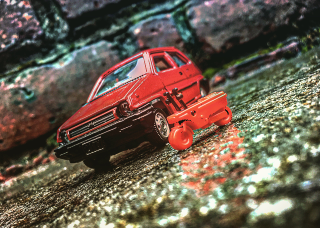 Illustration for article titled I want my Honda City ( MTV)